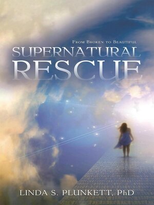 cover image of Supernatural Rescue